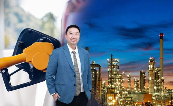 "กบน." ตรึงน้ำมัน ลดเก็บเงิน"เบนซิน-ดีเซล" 74 ล้าน/วัน