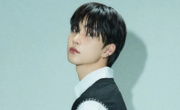 แฟนคลับเฮ "ซึงฮัน" เตรียมเดบิวต์ผลงานโซโล่เดือนกรกฎาคมนี้!