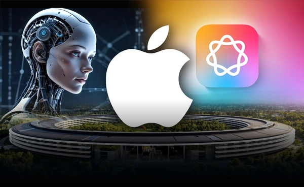 "Apple" เร่งเครื่องหลังชะลอพัฒนา AI ปี 2026 ช่วงชี้ขาด