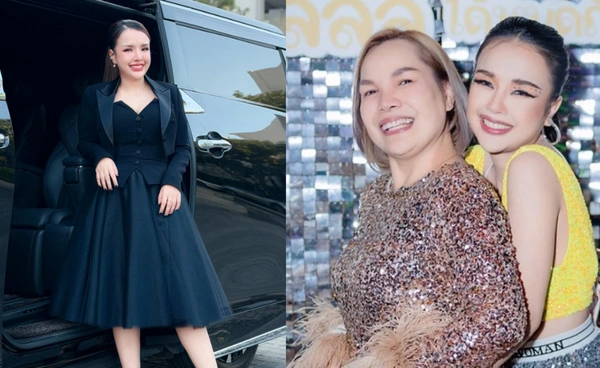 “เจนนี่ ได้หมดถ้าสดชื่น” เปิดใจเคลียร์ทุกดราม่า รับคุย “แม่เกตุ” แล้ว แจงชัดเหตุยกเลิกตลาดเทศกาลเจนนี่