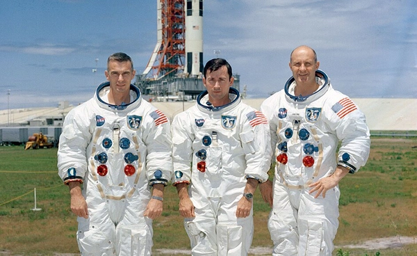 มนุษย์เคยเดินทางได้เร็วที่สุด 39,937.7 กิโลเมตรต่อชั่วโมง