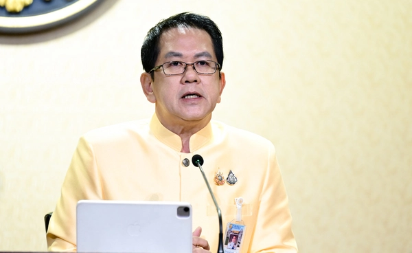 ไทย เตรียมส่งหนังสือแจ้ง “สหรัฐฯ-จีน-มาเลเซีย” กัมพูชาละเมิดข้อตลงหยุดยิง