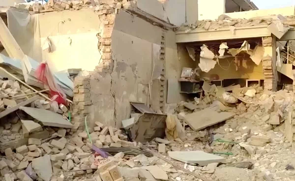 เตือนคนไทยเลี่ยงเดินทางไป “จัมมูและแคชเมียร์” หลังสถานการณ์ตึงเครียด 