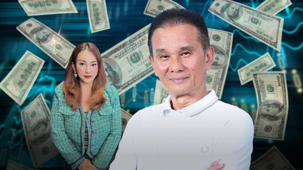  ฟันธง 'คริปโต' รอบใหญ่กำลังมา! ชี้เป้า Bitcoin-เหรียญเด่น แนะกลยุทธ์หุ้น-ทองคำ