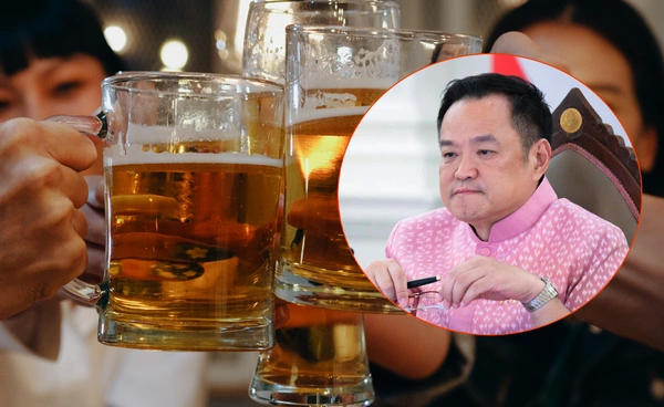 รัฐบาลเอาจริง ยุติผูกขาดเบียร์ เปิดโอกาสรายย่อยเข้าถึงธุรกิจ