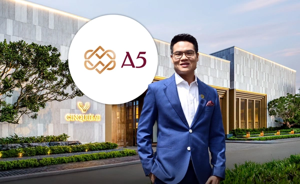 A5 มองตลาดบ้านหรู  ดีมานด์แกร่ง ลุยเปิด 5 โครงการ มูลค่ากว่า 6,130 ลบ.