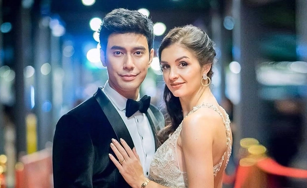 เลิกอีกคู่! คิตตี้ คริสติน่า ภรรยา เอส กันตพงศ์ ยอมรับหย่ากับสามีแล้ว