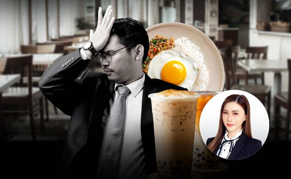 ส่องทางรอด "ร้านอาหารและเครื่องดื่ม"  สู้ศึกเศรษฐกิจ
