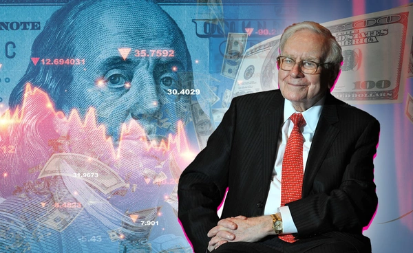 “เบิร์กเชียร์” ตุนเงินสดมากเป็นประวัติการณ์ 