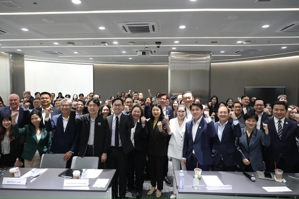 “ซีพี รวมพลังองค์กร–พันธมิตร ขับเคลื่อนสู่ความเป็นกลางทางคาร์บอนปี 2030