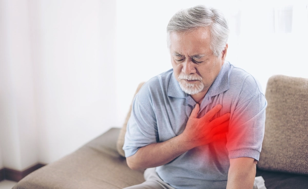 ยาแก้ปวด คนสูงอายุไม่ควรกิน เพราะจะทำให้หัวใจวาย