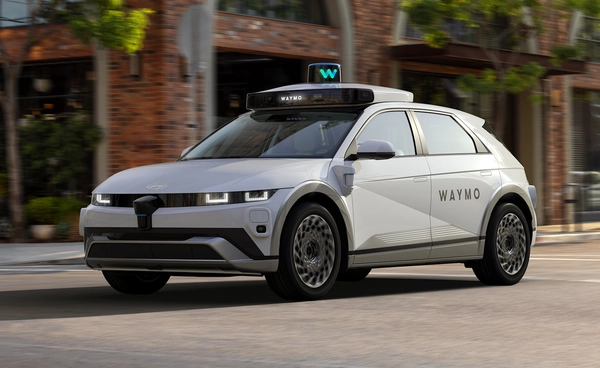 Waymo กลับมาให้บริการแท็กซี่ไร้คนขับในซานฟรานซิสโกหลังไฟฟ้าดับครั้งใหญ่