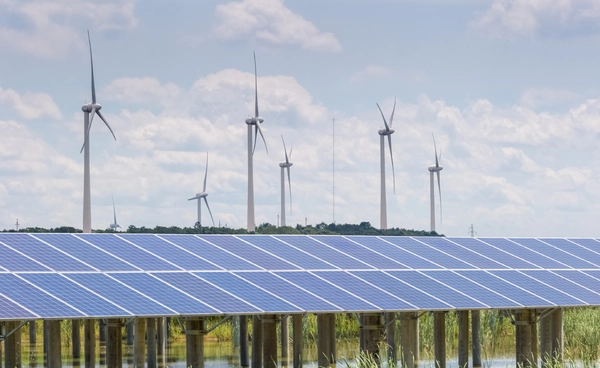 เมื่อพลังงานหมุนเวียน แซงหน้าพลังงานถ่านหิน นี่คือจุดเปลี่ยนสำคัญของโลก