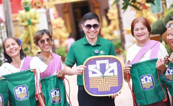 "ธ.ก.ส." ดึงชุมชน  สร้างแลนด์มาร์กแหล่ง"ท่องเที่ยวเชิงประวัติศาสตร์"