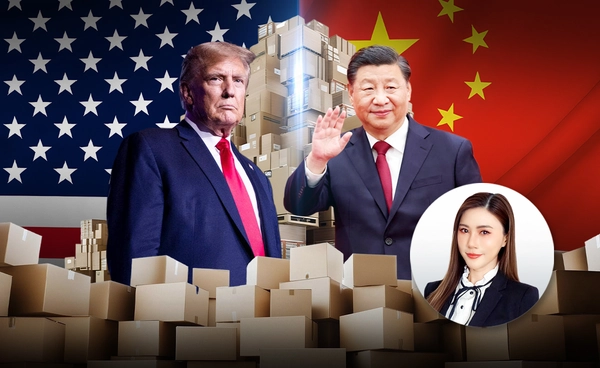 "ดีลการค้า" แลกมาด้วยความเสี่ยง สินค้า 2 ชาติ สหรัฐฯ-จีน ไหลเข้าประเทศ  "Twin Influx"