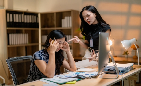 ควรปรับวิธีคิดอย่างไร? ถ้ารู้สึกว่าพยายามเท่าไหร่ ก็ไม่มีใครยอมรับในสิ่งที่เราทำ