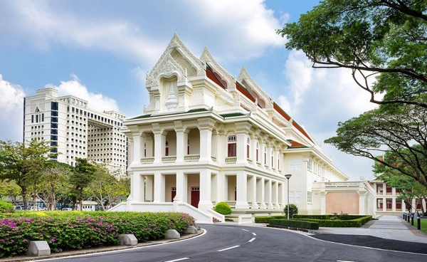 เปิดมหาวิทยาลัยดีที่สุดในโลก ประจำปี 2025 แล้วมหาวิทยาลัยไทยอยู่ตรงไหน
