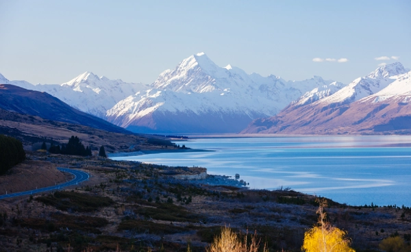 “นิวซีแลนด์” เล็งเก็บ ค่าธรรมเนียมเที่ยวธรรมชาติ หวังฟื้นฟูพื้นที่อนุรักษ์