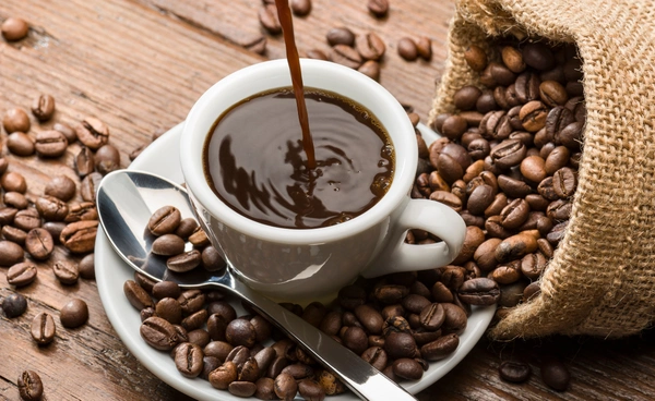 กาแฟบราซิลบุกตลาดจีน เซี่ยงไฮ้ขึ้นแท่นเมืองหลวงกาแฟโลก