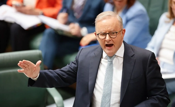 ออสเตรเลียเดินหน้าเข้มกฎหมายต่อต้าน "คำพูดที่ก่อให้เกิดความเกลียดชัง"