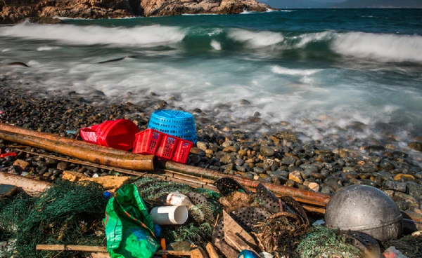 ส่องสถานการณ์ “ฮ่องกง” อนาคตที่ “ไร้พลาสติก” ยังเป็นไปได้ไหม?