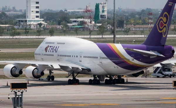 การบินไทยเปิดให้เปลี่ยน–คืน–ยกเลิกตั๋วเที่ยวบินหาดใหญ่ถึง 30 พ.ย.