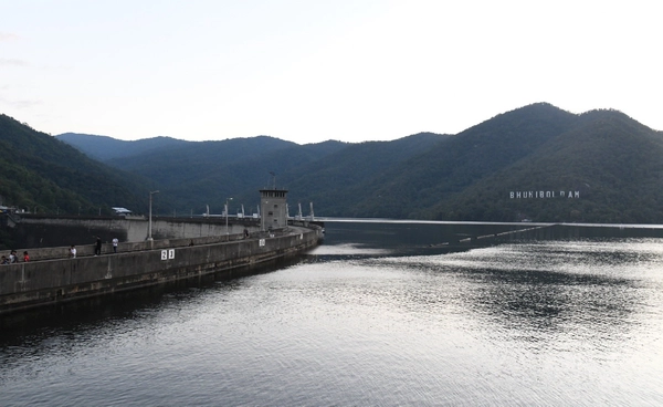 เส้นทางมวลน้ำเหนือ ปิง วัง ยม น่าน สู่เจ้าพระยา 17 พ.ย. 68