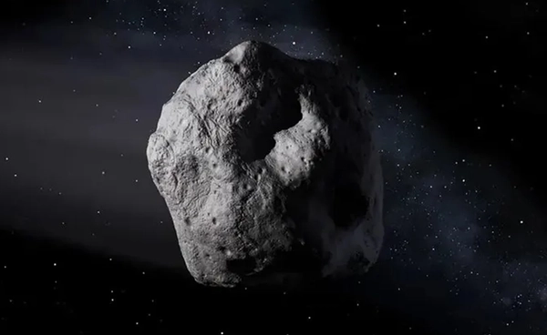 ผู้แทนฯ สหรัฐฯ ห่วงแผนงบทรัมป์กระทบศักยภาพ NASA ในการป้องกันดาวเคราะห์น้อย
