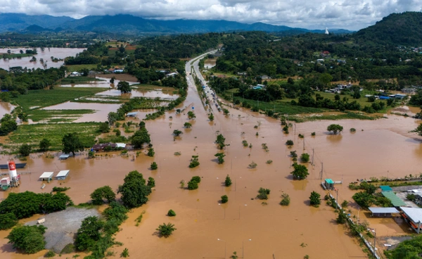 ภัยพิบัติจากโลกร้อน ท้าทายเศรษฐกิจไทย ธนาคารโลกชี้ต้องเร่งปรับตัว