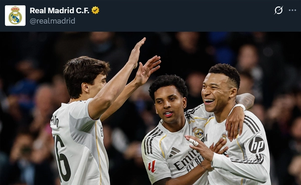 ผลฟุตบอล ลา ลีกา สเปน : เรอัล มาดริด ไม่พลาด เปิดรังอัดเซบีย่า 2-0 จี้บาร์ซ่า 1 แต้ม