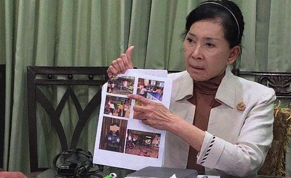 สลด! แม่บังคับลูกสาววัย 12 ค้าประเวณี เลยล่าผู้ซื้ออีก 6 ราย