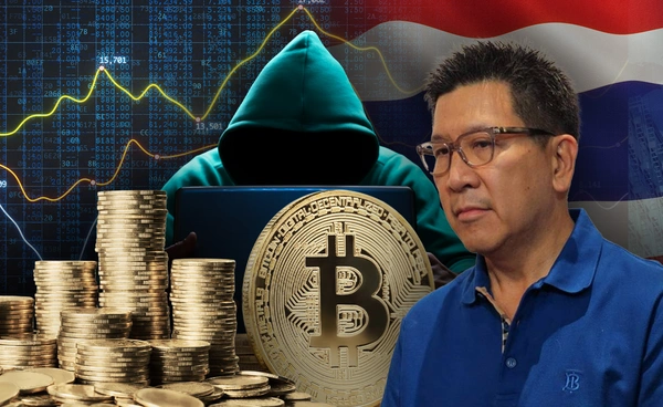 "เอกนิติ"ลุยปิดช่องโหว่เงินเทาเข้าไทย