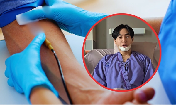 เปิดสิทธิของผู้ป่วย ปฏิเสธตรวจเลือดได้ เพราะเป็นข้อมูลสุขภาพที่ต้องยินยอม