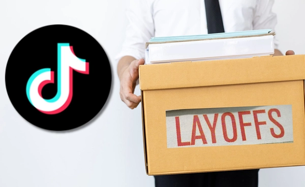 TikTok หั่นทิ้งพนง.อีคอมเมิร์ซในสหรัฐฯ รอบ 3 