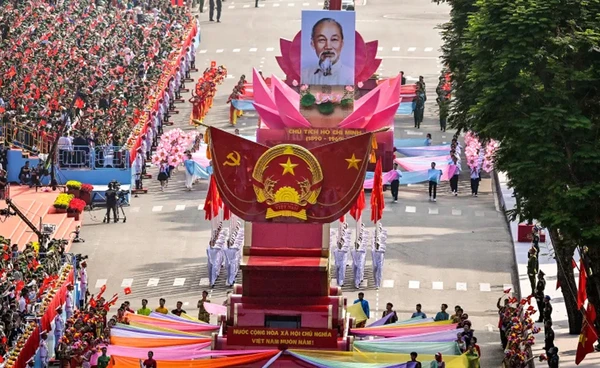 เวียดนามตั้งเป้าดัน 'รัฐบาลดิจิทัล' ขับเคลื่อนด้วย AI ภายในปี 2030