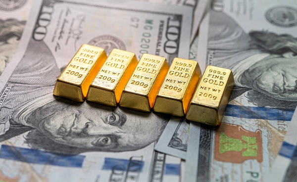 "GCAP Gold" มอง "ราคาทอง" เด้งระยะสั้น ลุ้นแตะ 53,000 บาท ความเสี่ยงพันธบัตรสหรัฐฯ ภาษี EU หนุน