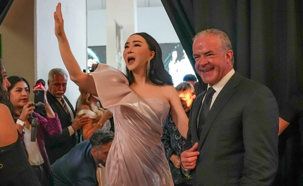 "ราอูล" คือใคร? ณ วันนี้ ใครคือเจ้าของตัวจริงเวที "มิสยูนิเวิร์ส"