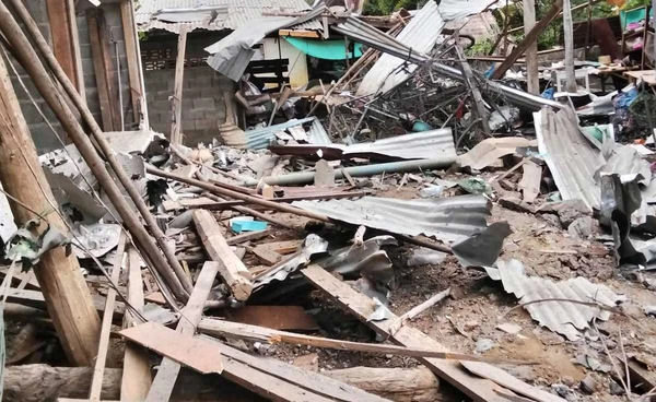 รัฐบาลอนุมัติเงินช่วยเหลือผู้เสียชีวิตและบาดเจ็บ จากสถานการณ์ชายแดนไทย-กัมพูชา