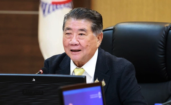 ภูมิธรรมหนุนแนวคิด รมต.ลาออกจาก สส.ปาร์ตี้ลิสต์ แก้ปมองค์ประชุมล่ม