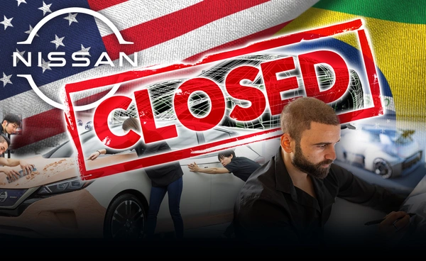 "นิสสัน" ประกาศปิดสตูดิโอ สหรัฐ-บราซิล ลดต้นทุน