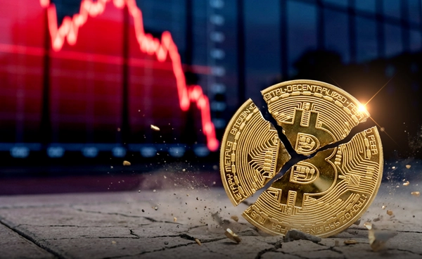 "บิทคอยน์" ทรุดหนัก หลุด 86,000 ดอลลาร์ "กูรู" มองผ่านจุดสูงสุดของรอบแล้ว