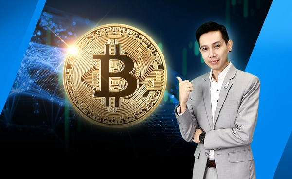 เปิดลิสต์ 15 ประเทศ สวรรค์ของ "คริปโทเคอร์เรนซี"  