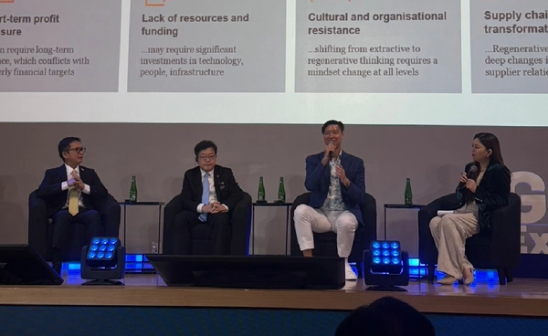 จากความยั่งยืนสู่ “ธุรกิจเชิงฟื้นฟู” ทางรอดในยุคโลกรวน