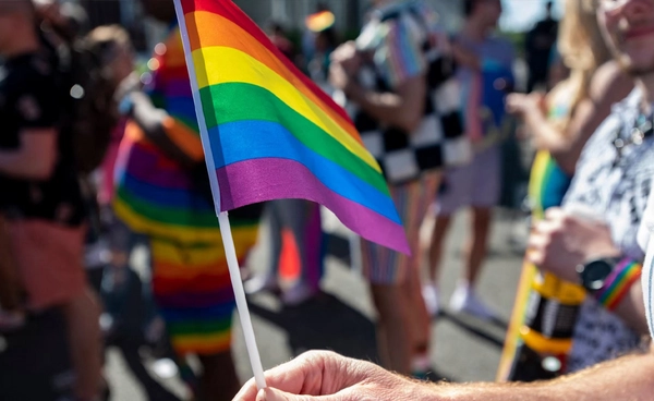 Pride Month 2025 เปิดพิกัดงานไพรด์ทั่วไทย ตลอดเดือนมิถุนายน
