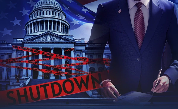 สหรัฐฯ "ชัตดาวน์ "ยิ่งยืดเยื้อ-ยิ่งเจ็บ