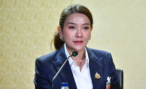 ครม. ขยายเวลานำส่งเงินสมทบประกันสังคมพื้นที่ประสบภัยพิบัติน้ำท่วม