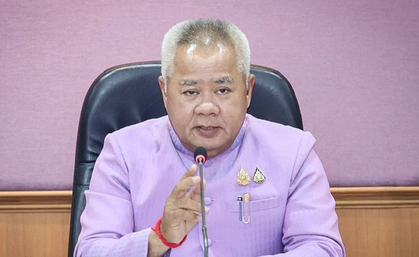 แรงงานไทยในอิสราเอลปลอดภัยทุกคน แม้สถานการณ์สู้รบตึงเครียด