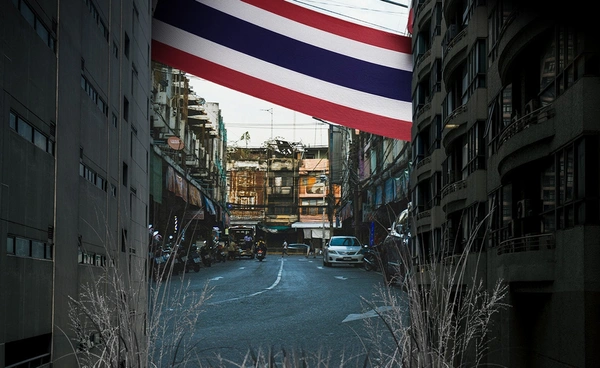 มาตรการรัฐ ดันศก.พ้นถดถอยทางเทคนิค