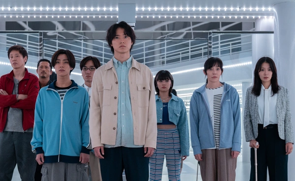 รู้จักตัวละครใหม่ใน Alice in Borderland Season 3