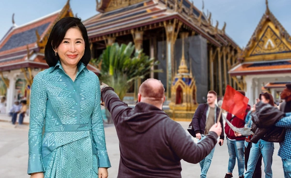 รัฐเข้มปราบทัวร์นอมินี-มัคคุเทศก์เถื่อน
